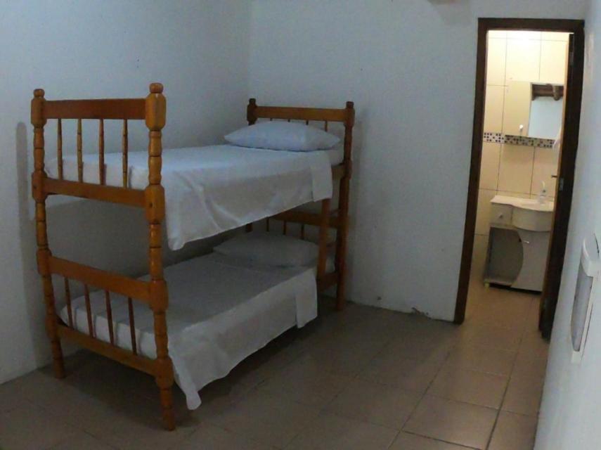 Bula House Apartment Garopaba Room photo