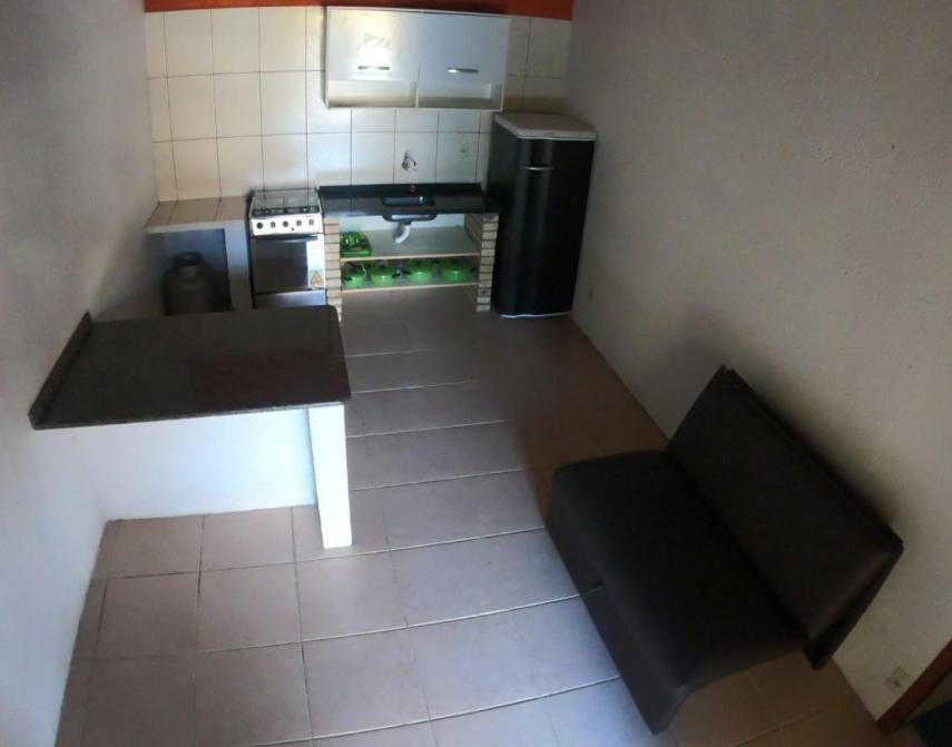 Bula House Apartment Garopaba Room photo