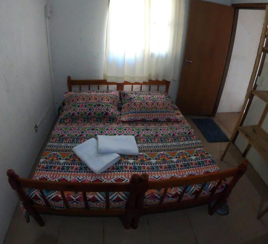 Bula House Apartment Garopaba Room photo