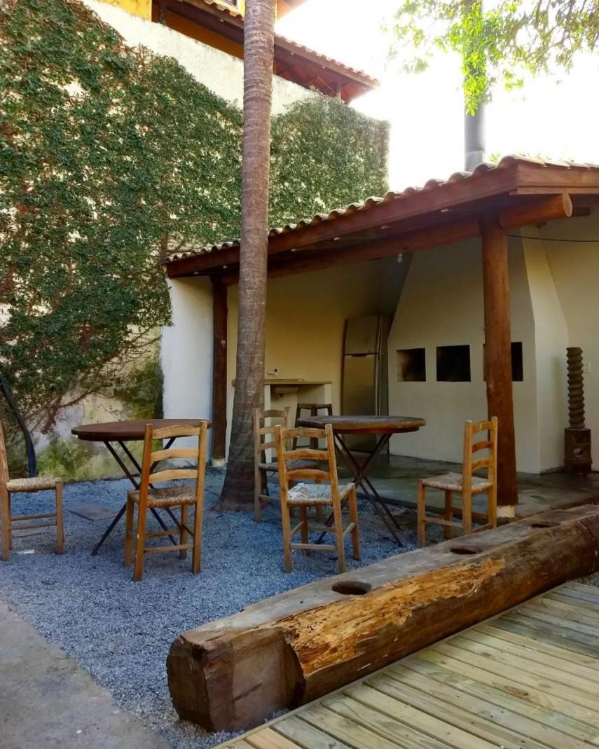 Bula House Apartment Garopaba Exterior photo